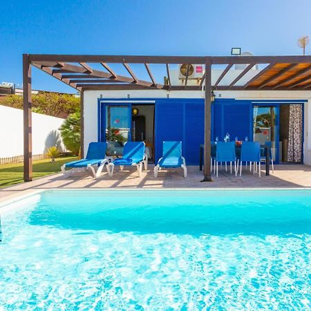 Villa Tropical بلايا بلانكا المظهر الخارجي الصورة