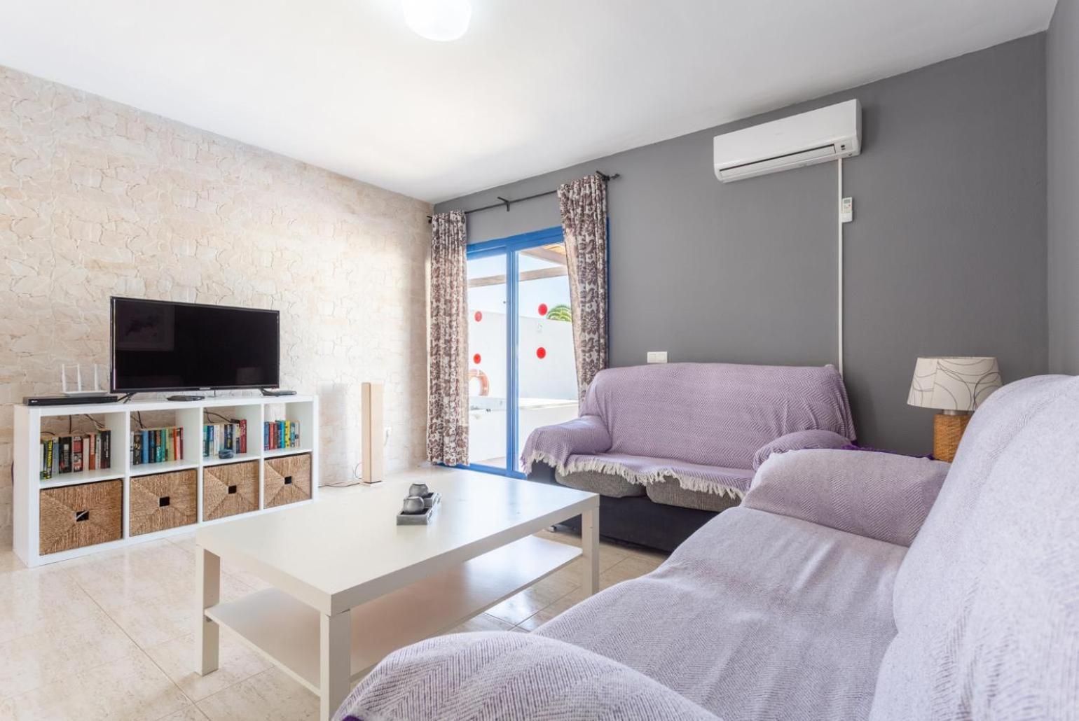 Villa Tropical بلايا بلانكا المظهر الخارجي الصورة