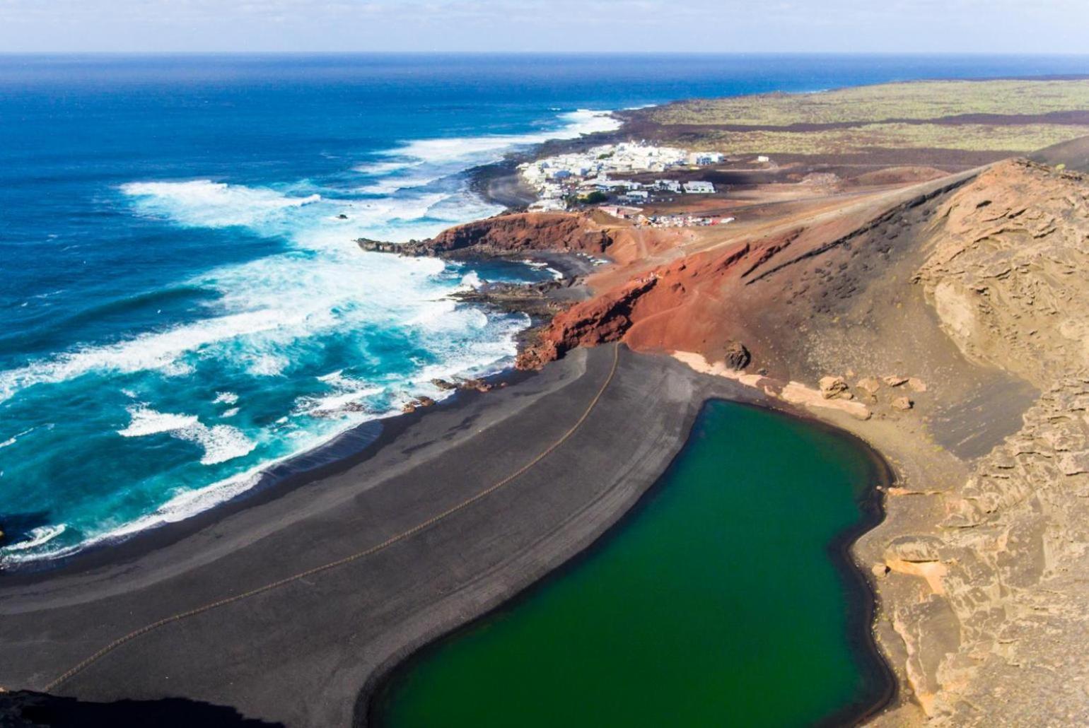 Villa Tropical بلايا بلانكا المظهر الخارجي الصورة