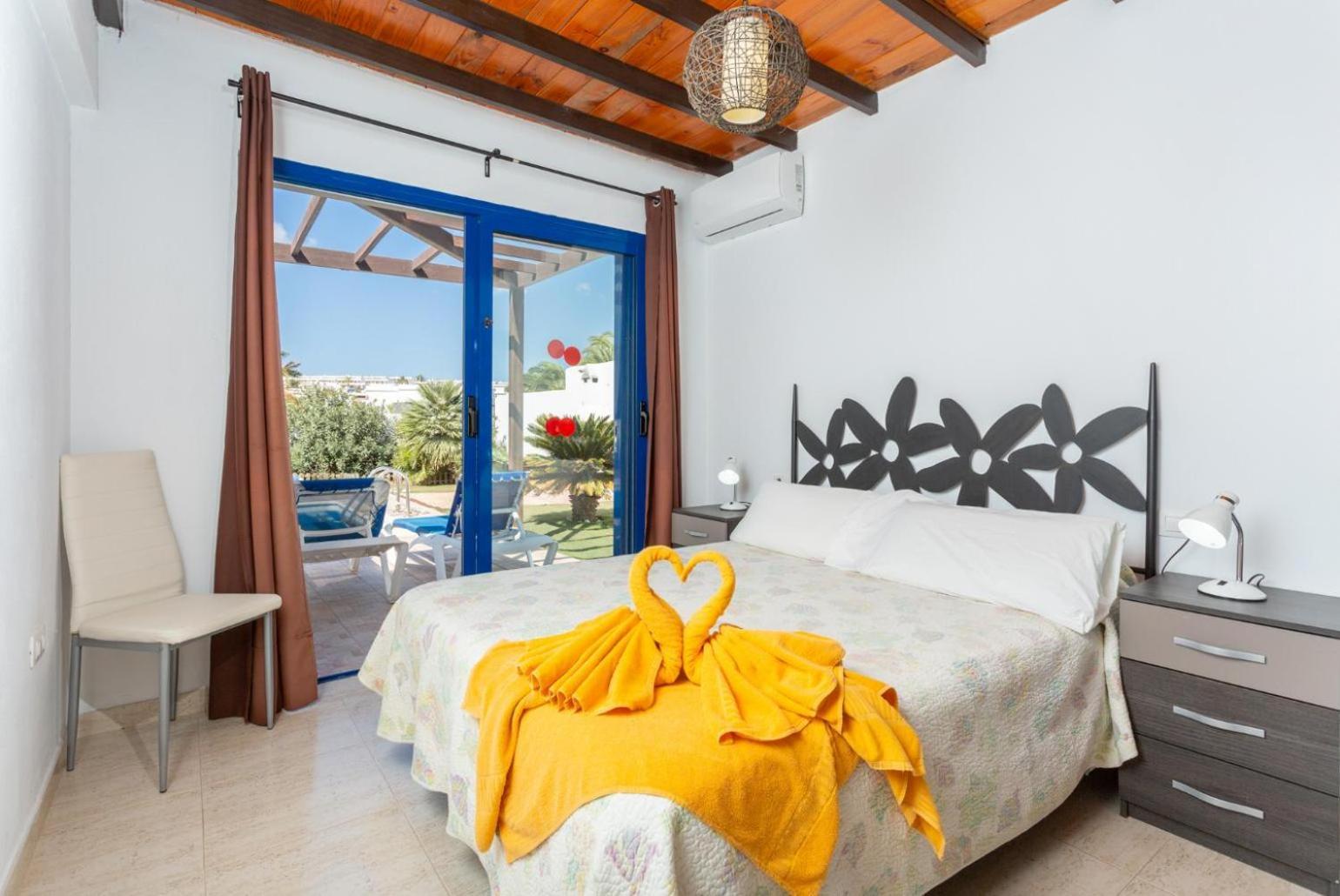 Villa Tropical بلايا بلانكا المظهر الخارجي الصورة