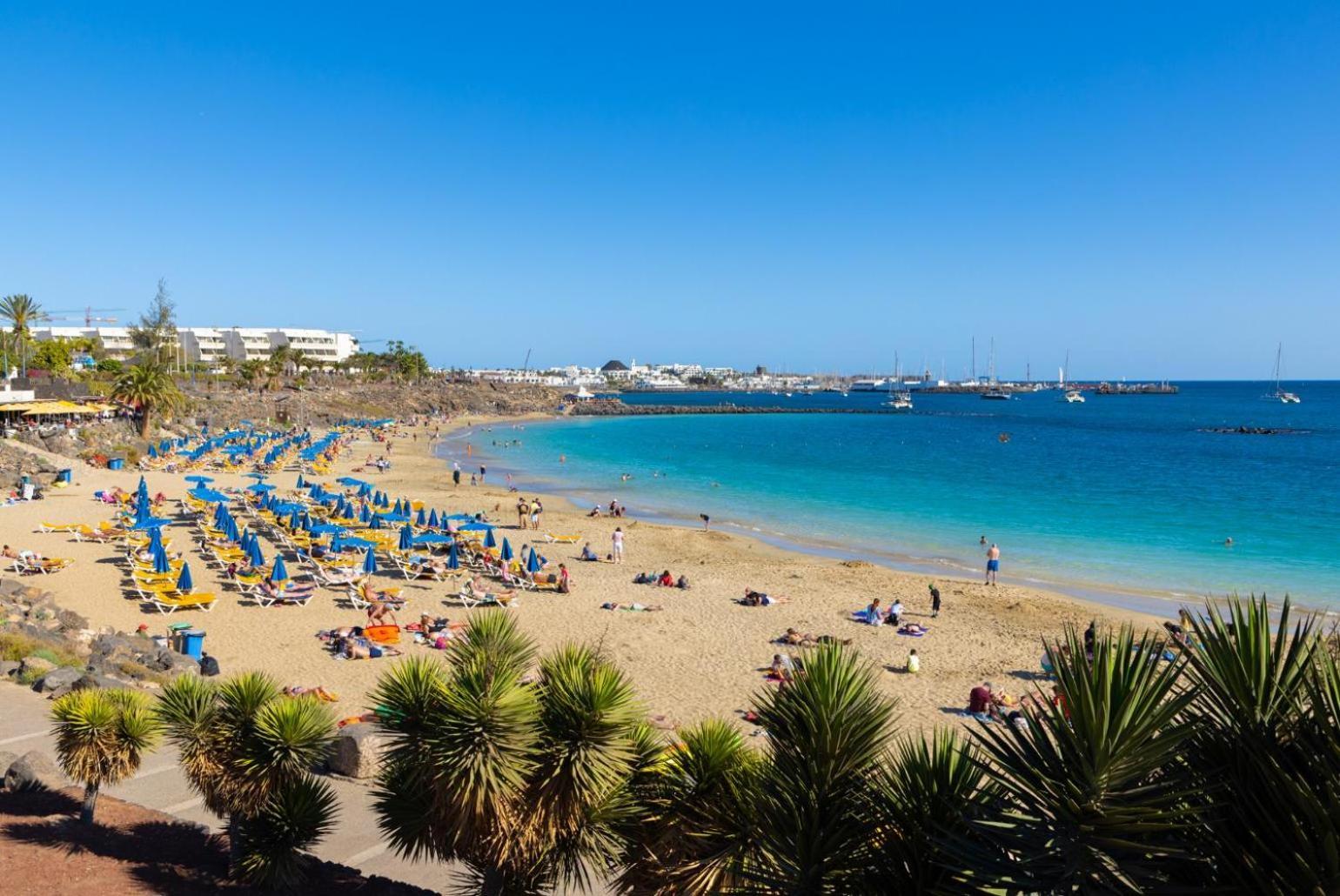 Villa Tropical بلايا بلانكا المظهر الخارجي الصورة