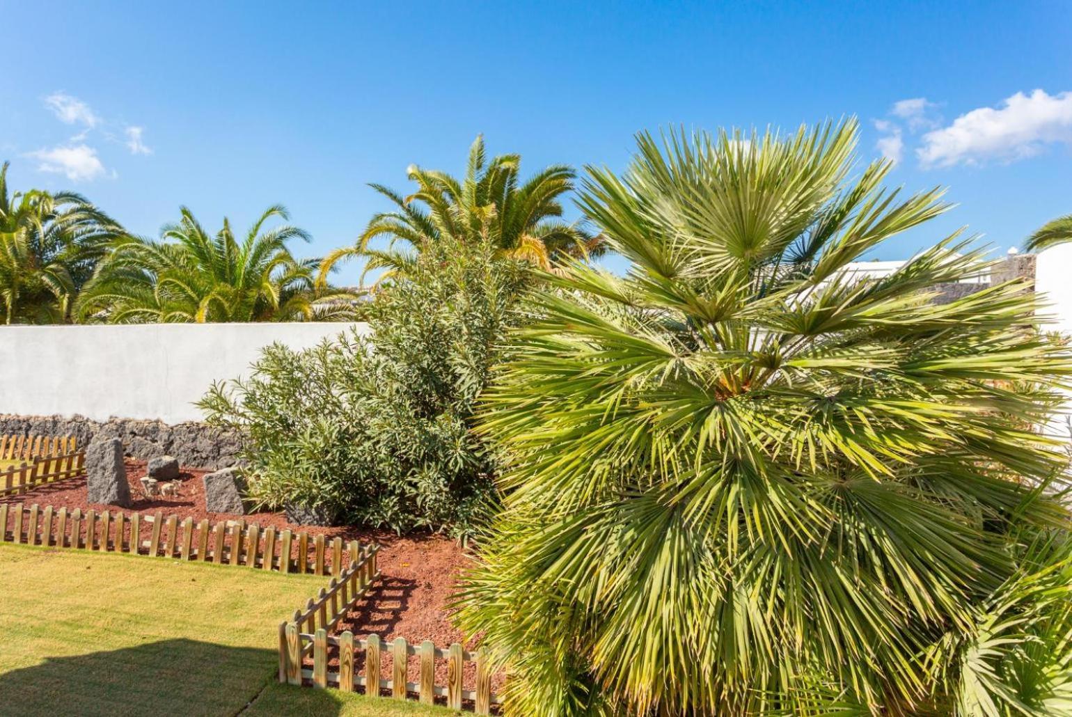 Villa Tropical بلايا بلانكا المظهر الخارجي الصورة